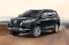 Toyota Fortuner - thumbnail image 1
