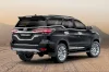 Toyota Fortuner - thumbnail image 4