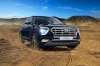 Hyundai Creta - thumbnail image 1