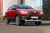Maruti Brezza - thumbnail image 1