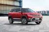 Maruti Brezza - thumbnail image 2