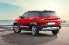 Maruti Brezza - thumbnail image 4
