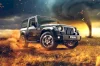 Mahindra Thar - thumbnail image 1