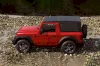 Mahindra Thar - thumbnail image 4