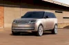 Land Rover Range Rover - thumbnail image 1